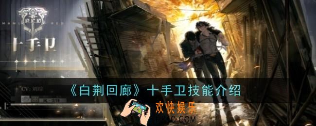 白荆回廊十手卫技能是什么
