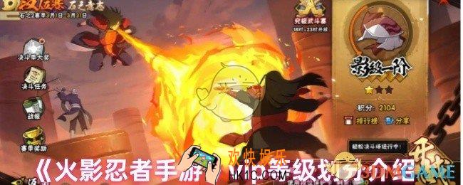 火影忍者手游vip5要多少钱
