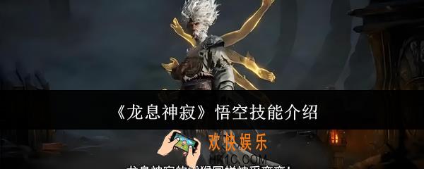 龙息神寂悟空技能怎么样