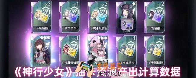 神行少女送多少钻石