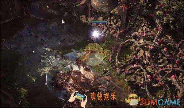 流放之路2BOSS鸦铃打法介绍