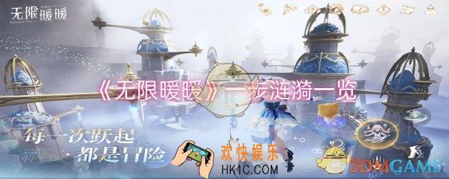 无限暖暖一步涟漪怎么样