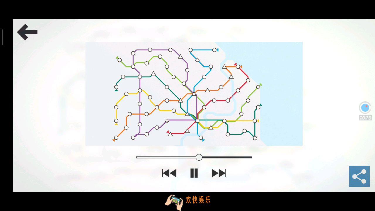 模拟地铁上海怎么布线