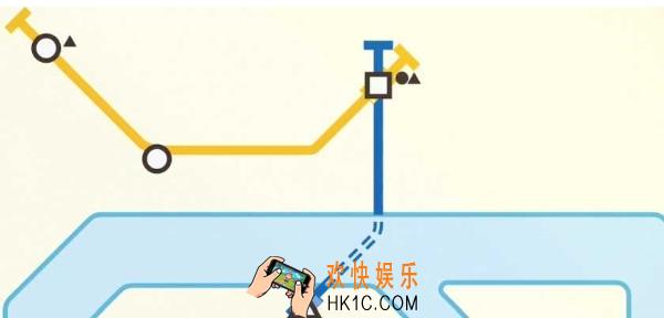 模拟地铁新手如何玩