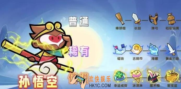 王者对决英雄排行是什么