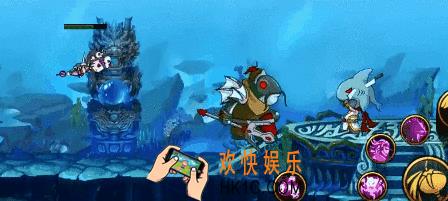 造梦西游4南瞻部洲潮音洞奔波儿灞/霸波尔奔打法是什么