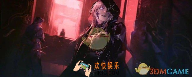 无期迷途暗涌全新悬城篇主线活动汇总