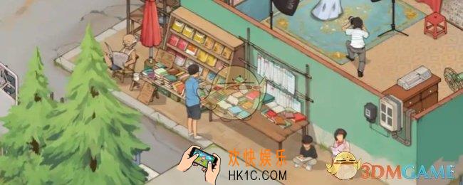 时光杂货店艺人培养优先级
