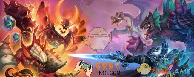 炉石传说酒馆战棋s9赛季双打随从调整一览