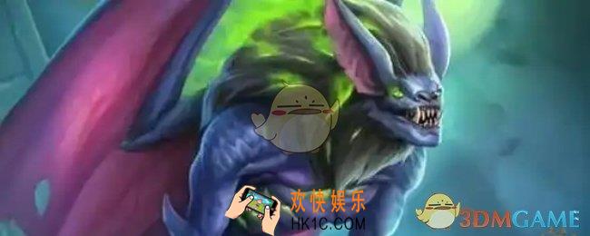 炉石传说酒馆战棋s9赛季恶魔随从调整一览