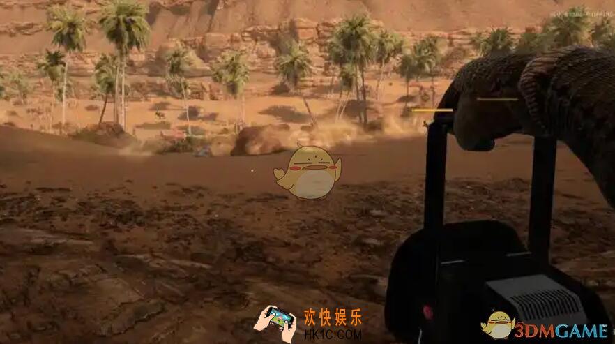 翼星求生矿洞分布图一览