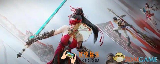 永劫无间手游金钥匙获取方法