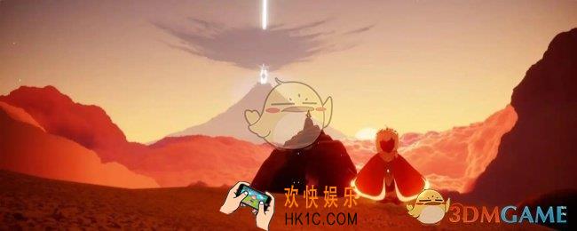 光遇光辉季任务2雨林染色剂攻略