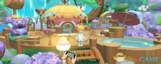 织梦森林生产煤矿方法