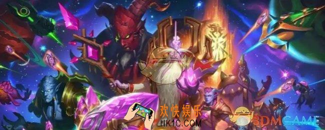 炉石传说深暗领域索尼娅贼卡组代码