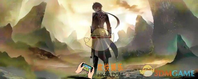 原神火神vs龙王