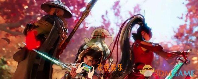 永劫无间手游殷紫萍天赋搭配介绍