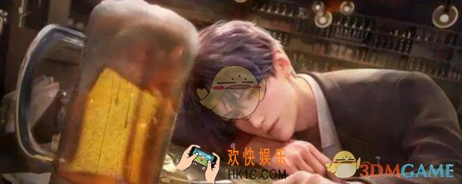 恋与深空怦然萌动第2天3星搭配推荐
