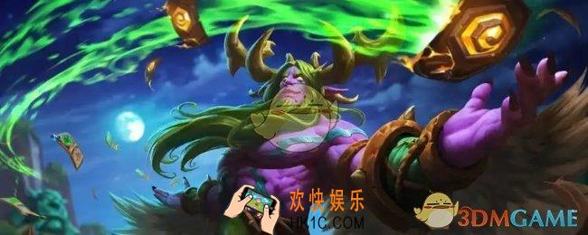 炉石传说暴风城之战乱斗攻略