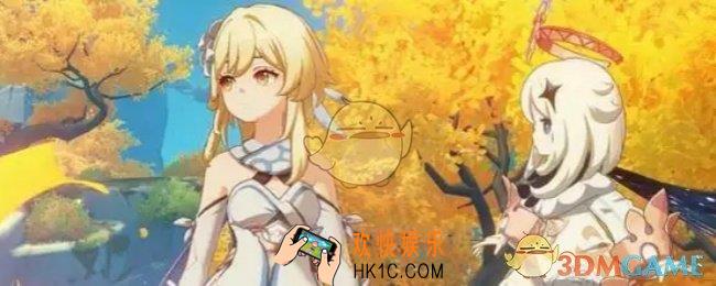 原神荧草窟壁画解谜攻略