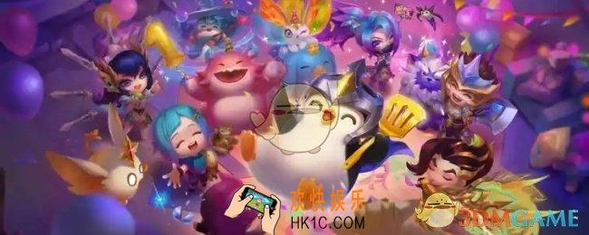 金铲铲之战s13五费卡强度排名