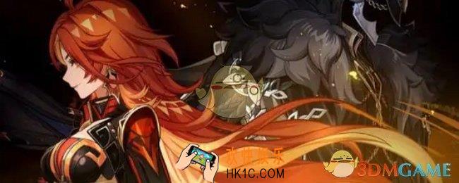 原神5.2铸境研练第2关圆滚滚战线攻略