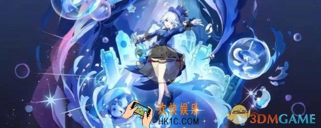 原神5.2铸境研练第1关部族大铁匠攻略