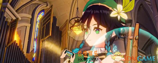 原神抽卡技巧介绍