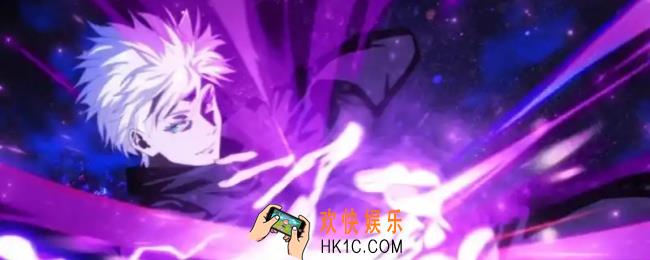 咒术回战幻影夜行觉悟的咒言狗卷棘技能介绍