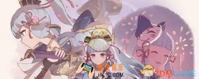 原神波塔波的声援打法攻略