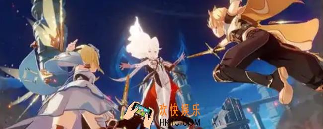 原神小米服停服怎么转到官服
