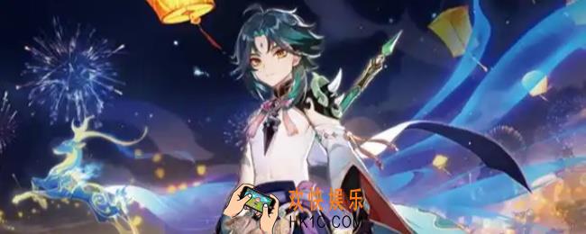 原神恰斯卡专武值得抽吗