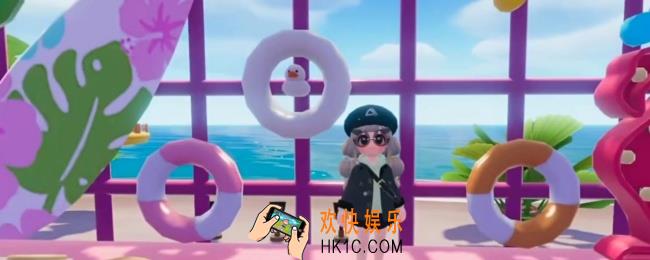 心动小镇68礼包爬墙虎怎么样