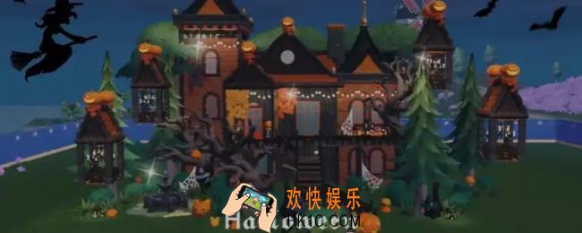 心动小镇幽幽蛙在哪里钓
