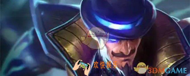 金铲铲之战s13执法卡牌阵容推荐