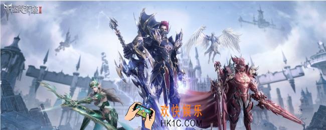 全民奇迹新人怎么玩