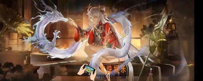 归龙潮拂云技能机制介绍