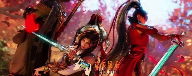永劫无间手游远程武器瞄准设置方法