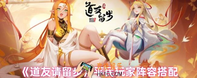 道友请留步平民什么阵容好