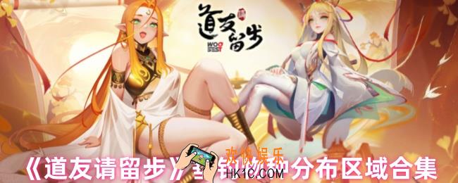 道友请留步钓鱼在哪里