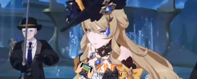 原神循音觅奇兑换码获取方法