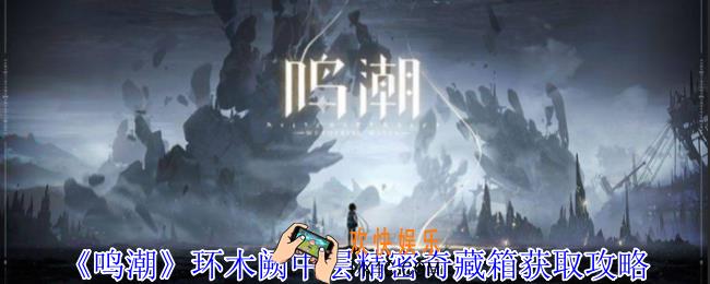 鸣潮环木阙中层精密奇藏箱怎么获得
