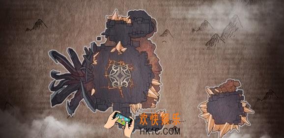 魔域手游熔火之地怎么打