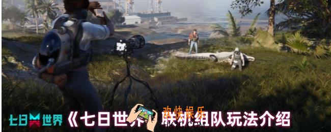 七日世界手游怎么组队玩