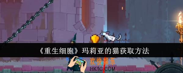 重生细胞玛莉亚的猫怎么获取