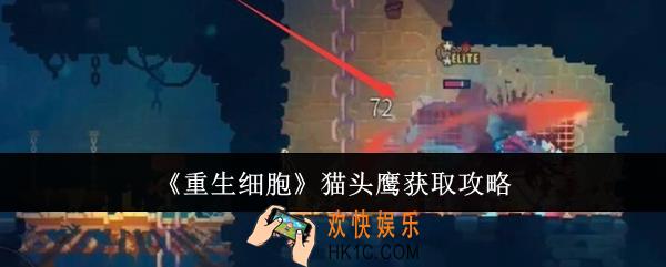 重生细胞猫头鹰怎么获取