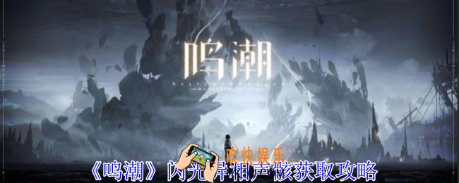 鸣潮闪光异相声骸怎么获得