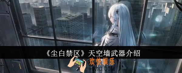 尘白禁区天空墙武器怎么样