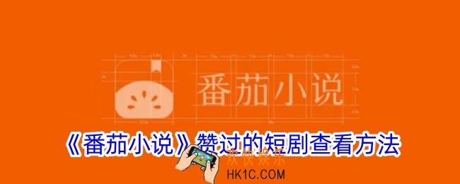 番茄小说赞过的视频在哪里看