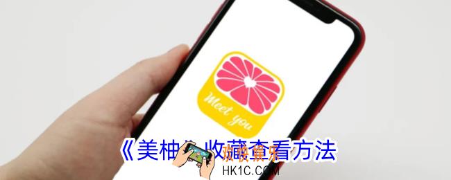 美柚收藏的东西在哪找